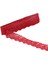 Danteli Kurdele 4 cm - 10 Metre Kırmızı 1