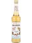 Şekersiz Hazelnut Fındık Şurubu 700 ml 1