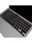 Macbook Air M1 Klavye Kılıf 13 inç UK(EU) Arapça Baskılı A2179 A2337 ile Uyumlu 1