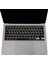 Macbook Air M1 Klavye Kılıf 13 inç UK(EU) Arapça Baskılı A2179 A2337 ile Uyumlu 4