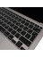 Macbook Air M1 Klavye Kılıf 13 inç UK(EU) Arapça Baskılı A2179 A2337 ile Uyumlu 3