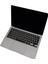 Macbook Air M1 Klavye Kılıf 13 inç UK(EU) Arapça Baskılı A2179 A2337 ile Uyumlu 5