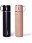 580 ml Paslanmaz Matara Pembe 1