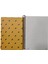 Wızardıng World Harry Potter Hufflepuff Bına Defter 2