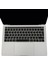 Macbook Pro Klavye Kılıfı UK(EU) Arapça Harf Baskı A1706 A1989 A2159 A1707 A1990 ile Uyumlu 3
