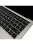 Macbook Pro Klavye Kılıfı UK(EU) Arapça Harf Baskı A1706 A1989 A2159 A1707 A1990 ile Uyumlu 4