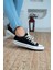 Sihay Keten Cnv Sneaker Spor Ayakkabı 1
