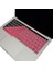 Macbook Pro Klavye Kılıfı UK(EU) Arapça Harf Baskı A1706 A1989 A2159 A1707 A1990 ile Uyumlu 1