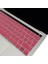 Macbook Pro Klavye Kılıfı UK(EU) Arapça Harf Baskı A1706 A1989 A2159 A1707 A1990 ile Uyumlu 3