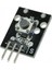KY-004 Arduino Buton Switch Modülü - Key Switch 1