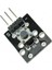 KY-004 Arduino Buton Switch Modülü - Key Switch 3