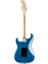 Squier Affinity Stratocaster Akçaağaç Klavye Black Pg Lake Placid Blue Elektro Gitar 2