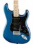 Squier Affinity Stratocaster Akçaağaç Klavye Black Pg Lake Placid Blue Elektro Gitar 3