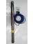 Impo Sk 406/13 Krom Başlıklı Derin Kuyu 2 Hp Monofaze Motorlu 20 mt Kablolu Panolu Dalgıç Pompa 1