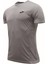 T-Shirt, Xl, Açık Gri 1