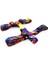H-Tip Splash S Küçük Irk Köpek Göğüs Tasması (Göğüs 32 cm x 51 Cm) 1