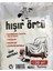 Yapımarket Sepeti 4*7,5 30 Metrekare Koruyucu Naylon Hışır Örtü 1
