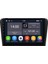 Mazda 3 (2004-2009) Android 14 Multimedya - 4 GB Ram - 64 GB Hafıza - Carplay CRV-4590XD 1