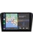 Mazda 3 (2004-2009) Android 14 Multimedya - 4 GB Ram - 64 GB Hafıza - Carplay CRV-4590XD 5