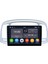 Hyundai Accent Era (2006-2012) Android 14 Multimedya - 4 GB Ram - 64 GB Hafıza - Carplay CRV-4280XD 1