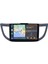 Honda Crv (2010-2016) Android 14 Multimedya - 4 GB Ram - 64 GB Hafıza - Carplay CRV-4150XD 5