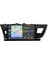 Toyota Corolla (2013-2015) Android 14 Multimedya - 4 GB Ram - 64 GB Hafıza - Carplay CRV-4550XD 5