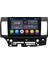 Mitsubishi Lancer (2008-2019) Android 14 Multimedya - 4 GB Ram - 64 GB Hafıza - Carplay CRV-4364XD 1