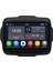 Jeep Renegade (2014-2018) Android 14 Multimedya - 4 GB Ram - 64 GB Hafıza - Carplay CRV-4301XD 1