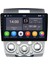 Ford Ranger (2009-2011) Android 14 Multimedya - 4 GB Ram - 64 GB Hafıza - Carplay CRV-4128XD 1