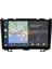 Honda Cr-V (2007-2012) Android 14 Multimedya - 4 GB Ram - 64 GB Hafıza - Carplay CRV-4144XD 5