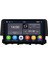Honda Civic Fc5 (2016-2021) Android 14 Multimedya - 4 GB Ram - 64 GB Hafıza - Carplay CRV-4146XD 1