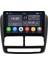 Fiat Doblo (2011-2015) Android 14 Multimedya - 4 GB Ram - 64 GB Hafıza - Carplay CRV-4108XD 1