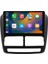 Fiat Doblo (2011-2015) Android 14 Multimedya - 4 GB Ram - 64 GB Hafıza - Carplay CRV-4108XD 2