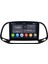 Fiat Doblo (2015-2021) Android 14 Multimedya - 4 GB Ram - 64 GB Hafıza - Carplay CRV-4100XD 1
