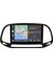 Fiat Doblo (2015-2021) Android 14 Multimedya - 4 GB Ram - 64 GB Hafıza - Carplay CRV-4100XD 5