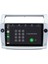 Citroen C4 (2005-2011) Android 14 Multimedya - 4 GB Ram - 64 GB Hafıza - Carplay CRV-4072XD 4