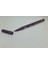 Renkli Eyeliner Kalın Uç Mor 1