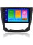 Renault Kadjar Android 10 Carplay Özellikli Navigasyon Multimedya Ekran 2gb RAM+16GB HDD NAV-7740 1