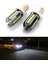P21W Tek Duy Beyaz LED Geri Vites Oto Ampul Photon PH7219EX 1