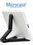 Samsung Galaxy Tab Active 3 SM-T575 Bluetooth Klavye + Mouse + Tablet Standı - AL8106 2