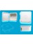 45x110B Beyaz 110x110x50 Menteşeli Buat Kutusu 1