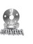Spacer - Audi 2 cm Spacer 2 Adet + Bıjon Seti 1