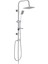 Rain Quadro Tepe Duş Seti 53240 2