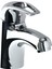 Adrio Mlt 120 Tek Girişli Lavabo Bataryası 1