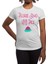 Please Send Ufo Pics Fun Alien Space Quote Beyaz Spor Tişört 1