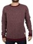 Jjorblake Knit 12093448 Bordo Kazak Bordo 1