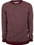 Jjorblake Knit 12093448 Bordo Kazak Bordo 4