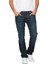 Jack & Jones 12112085 Tım Slim Fit Blue Denim Lacivert 1