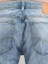 12117734 Tım Slim Fit Blue Denim Mavi 4