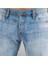 12117734 Tım Slim Fit Blue Denim Mavi 5
